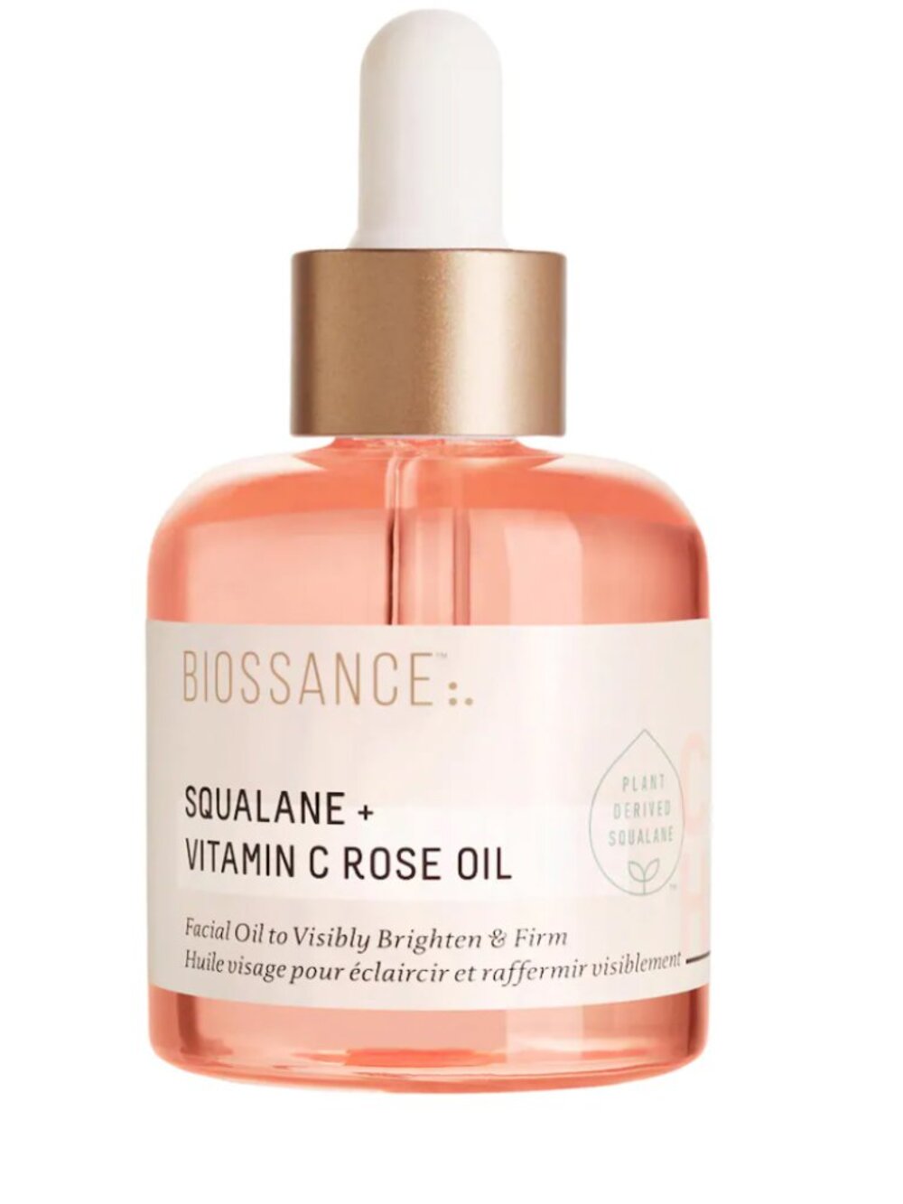 Squalane + Vitamin C Rose Oil - Picture 4 of 4